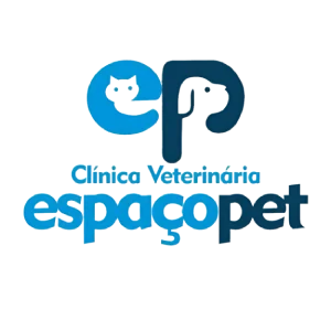 Logo da Espaço Pet Clínica Veterinária